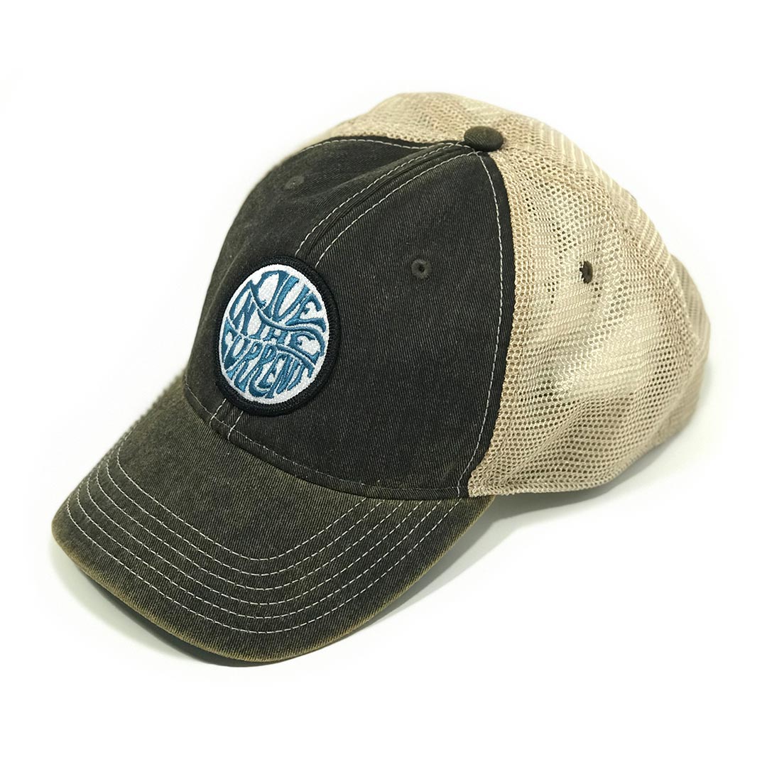 Classic Trucker