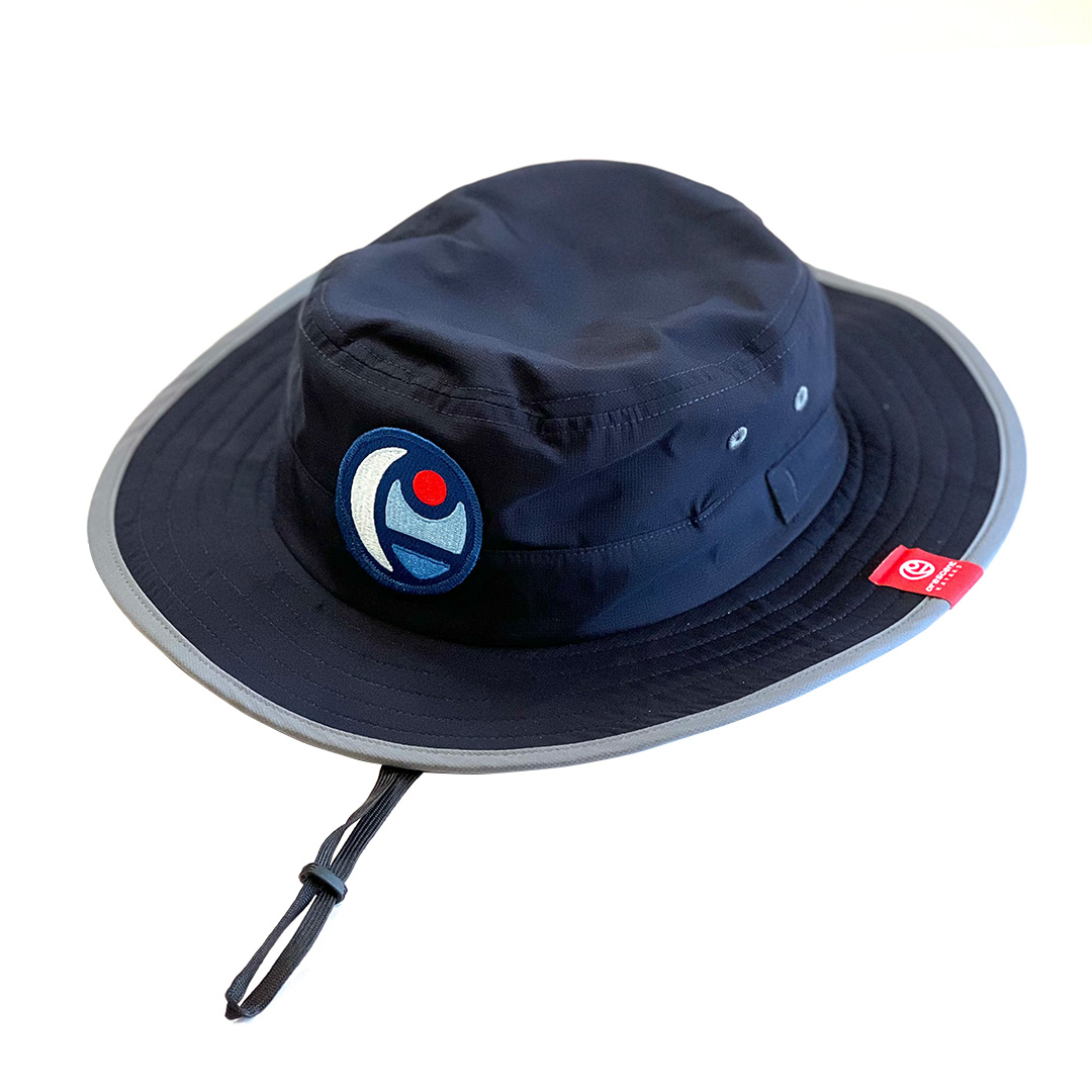 Crescent Kayaks Apparel, Perfect Day Hat.