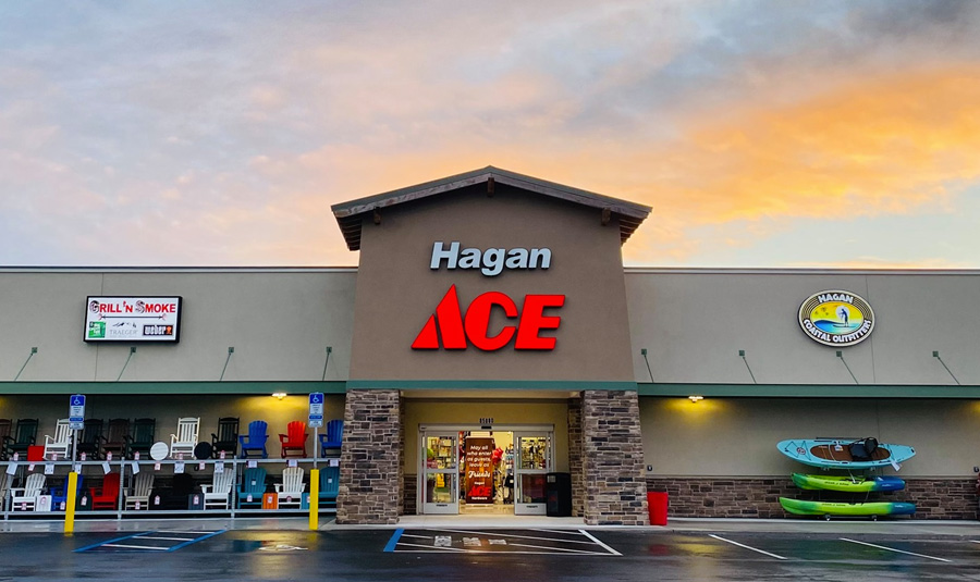 hagan