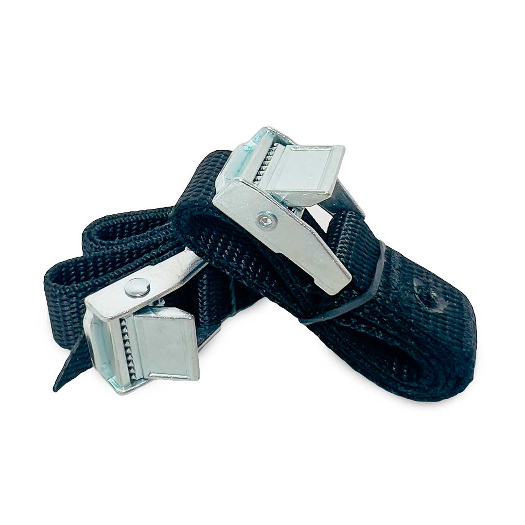 Cam Seat Straps