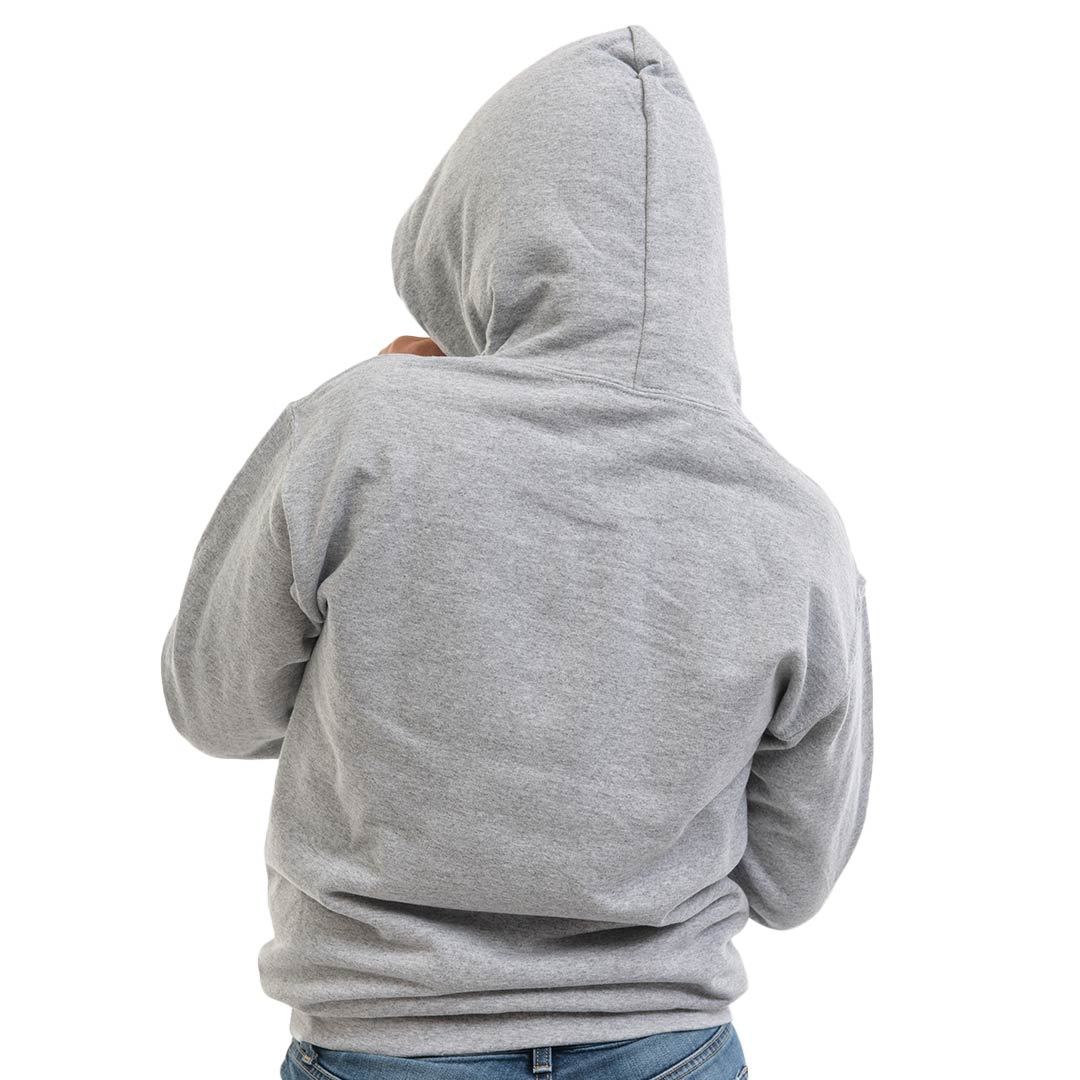 パーカー MIRROR9 ICON hoodie Icon Hoodie – Marco Foster Music