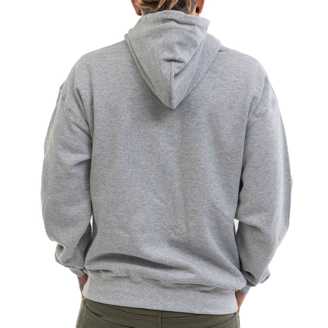 パーカー MIRROR9 ICON hoodie Icon Lab Anthracite Hoodie – Twojeys