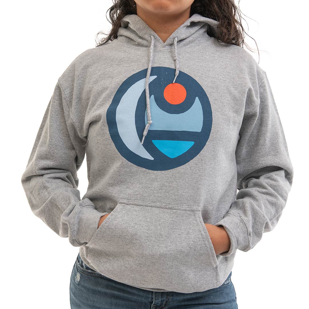 パーカー MIRROR9 Icon Hoodie ミラーナイン MIRROR9 ICON hoodie アイコン フーディー パーカー