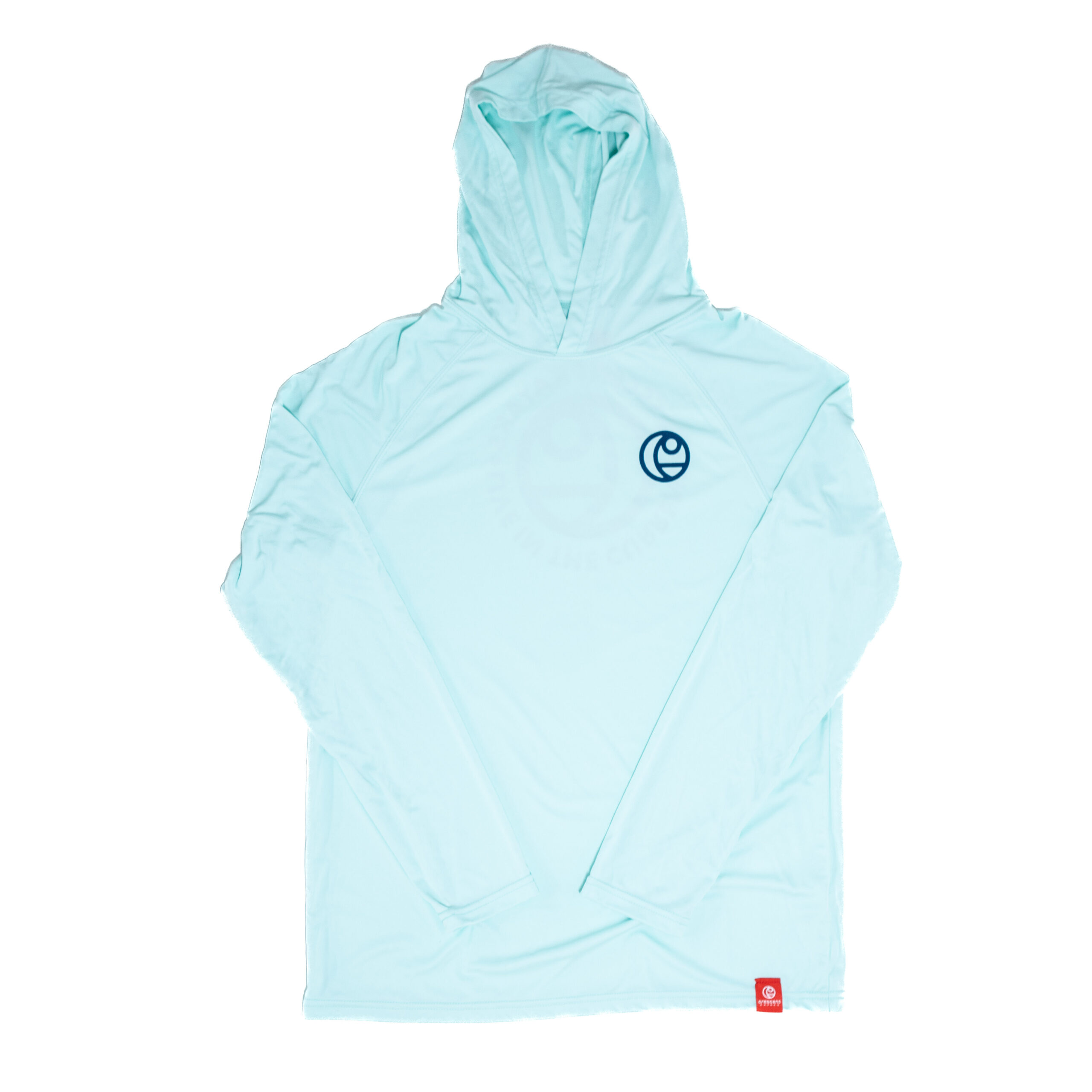Hooded Sun Shirt