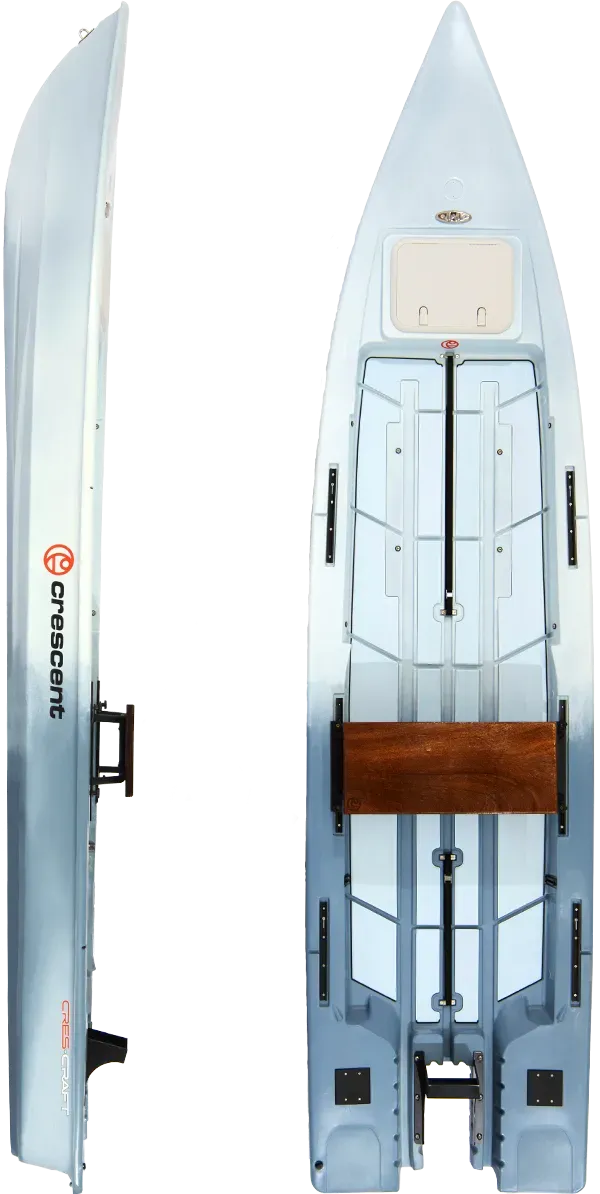 Crescent Kayaks CresCraft