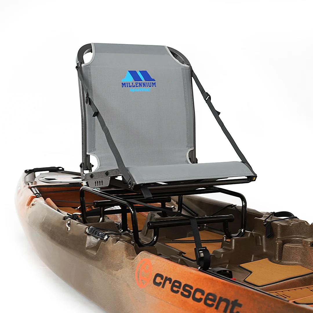 Yakattack® RotoGrip™ Paddle Holder - Crescent Kayaks