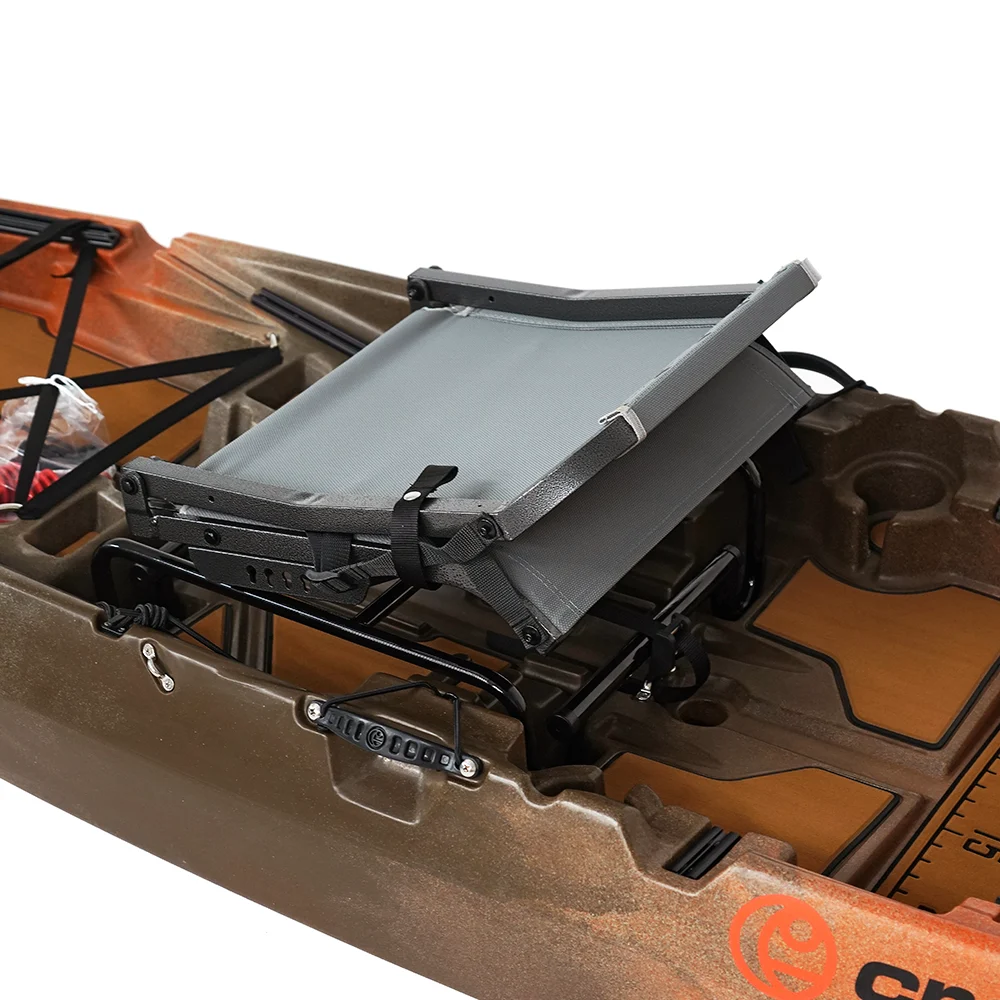 CK Safety Flag - Kayak Accessories - Crescent Kayaks