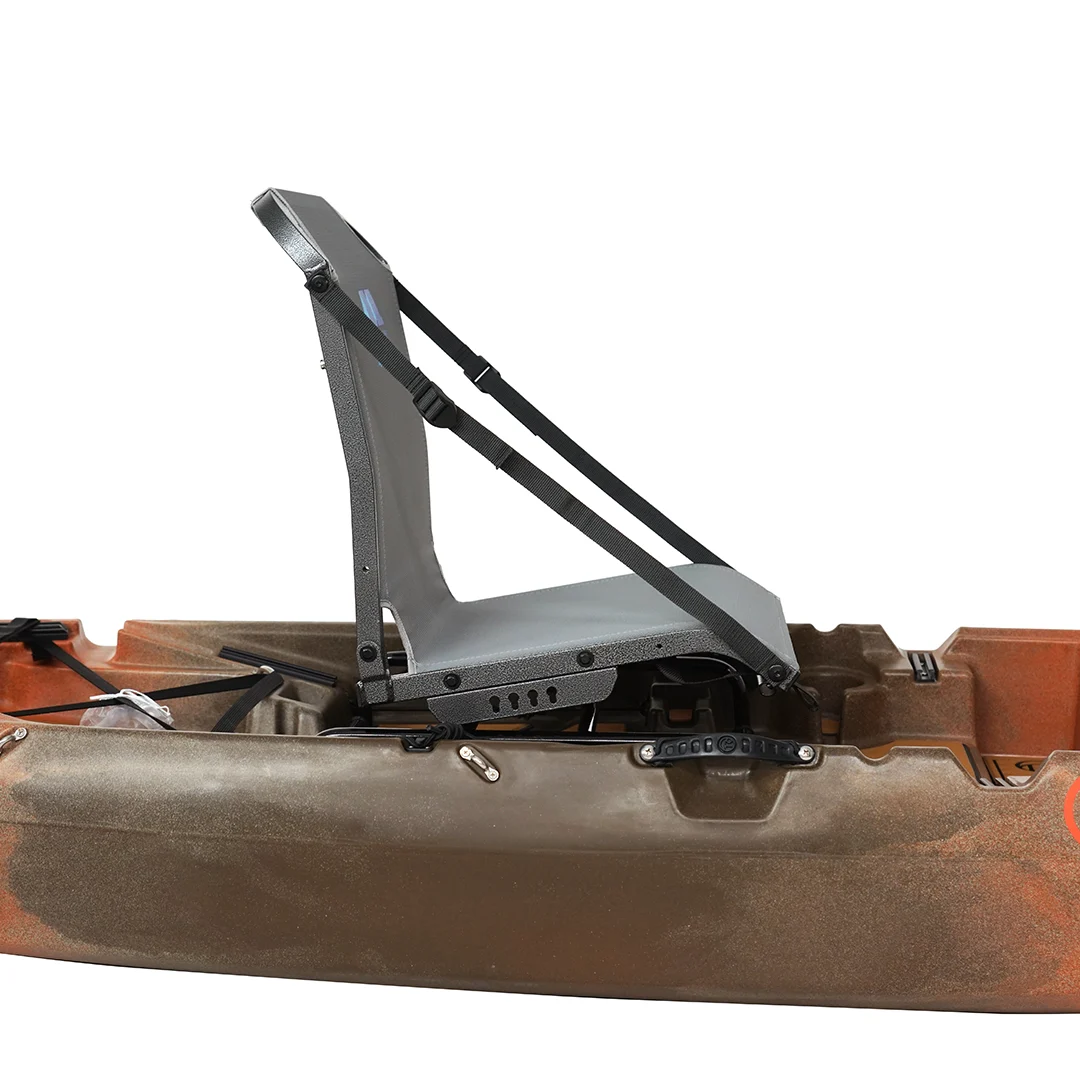 Yakattack® RotoGrip™ Paddle Holder - Crescent Kayaks